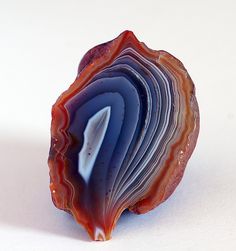 Lake Superior Agate Rock Minerals