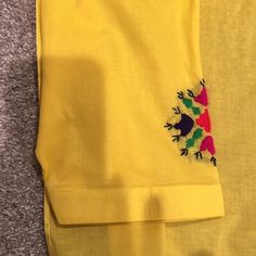 Pakistani Shalwar, Best Islamic Images, Islamic Images, Hand Work, Girls Dress, Year Old, Kids Shop, Girls Dresses, Yellow