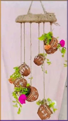 New Post: How to repair a rusted bathtub https://www.happytubs.com/blog/2018/08/29/how-to-repair-a-rusted-bathtub Hanging Basket Diy, Hanging Baskets Diy, Ag Day, Basket Diy, Macrame Planter, Plastic Bottle Crafts, Hanging Macrame, Diy Hanging