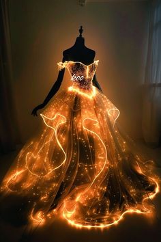 Acotar Dress, Fairytail Dress, Fairytale Outfits, Ocean Dress, Midsummer Dream, Pretty Quinceanera Dresses, Amazing Clothes, 파티 드레스, Fashion Drawing Dresses