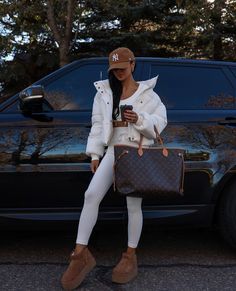 Mia Mia Mine, Mia Mia, Winter Fashion Outfits Casual, Elegante Casual, Chill Outfits, Baddie Outfits Casual, Casual Winter Outfits, Casual Fall Outfits, Winter Fashion Outfits