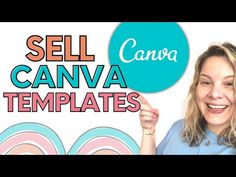 Dana Johnson - YouTube Sell Canva Templates, Hairstyles Videos Tutorials, Selling Ideas, Canva Tips, Hairstyles Videos, Braided Ponytail Hairstyles, Canva Tutorial, Canva Design, Braided Ponytail