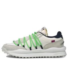 PUMA Lace Rider Pop 'White Nimbus Cloud' 375957-01 (SNKR/Unisex/Low Top/Non-Slip) Nimbus Cloud, Marathon Running Shoes, Marathon Running, Running Shoes Sneakers, Stylish Sneakers, Perfect Pair, Running Shoes, Shoes Mens, Shoes Sneakers