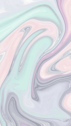 an abstract background with pastel colors