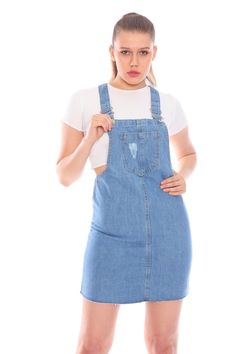 Length of the Product from the Front Collar: 67 cm Model Dimensions: Height: 1.76 cm Bust: 86 cm Waist: 63 cm Hips: 93 cm The product on the mannequin is size US 4 and TR S/36. Women's Salopet Mini Overall Denim Jumper Dress denim dress for women, jean dress, short dress, denim dress, denim jumper, overall, jumper, jumper dress, salopet, mini, mini dress, denim, vintage, denim shirt dress, denim mini dress, denim overall dress, jeans dress for women, denim mini dress, denim dress outfit, jean dress for women, jean dress outfit, blue denim dress, ladies denim dress, denim salopet Jean Dress Overall Outfit, Casual Medium Wash Pinafore Dress For Spring, Casual Denim Pinafore Dress With Pockets, Casual Mini Pinafore Dress With Pockets, Casual Fitted Knee-length Pinafore Dress, Casual Knee-length Fitted Pinafore Dress, Casual Bib Front Spring Dresses, Jean Overall Dress Outfit, Jeans Dresses For Women