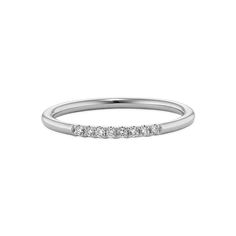 Stackable Diamond Rings, Step Kids, Fashion Rings, Diamond Ring, Ring