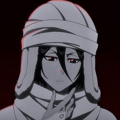 Bleach | Bleach tybw icons | anime icons | rukia | icons Bleach Tybw Icons