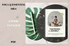 Yoga & Essential Oils E-Book (11 pages)Includes:+Title+Table of Content+Intro+Benefits of Yoga+Yoga & Essential Oils+Yoga Collection Oils  +Align Blend  +Anchor Blend  +Arise BlendPlease be sure to watermark & follow my contributor page for more! Thank you!   #ebooks #yoga collection kit #yoga oils #yoga and oils #yoga and oils ebook #align blend #yoga benefits #anchor blend #arise blend #wellnessadvocate #doterra #wellnessstockphotos #onedropdesigns #doterrawellnessadvocate #doterratips #doterragraphics #doterraphotos Yoga Essentials, Yoga Benefits, Photo Backgrounds, Social Media Post