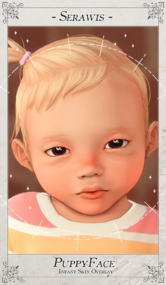 Sims 4 Infant Skinblend, Sims 4 Cc Infant Face, Sims 4 Infant Cc Skin Details, Skin Overlay Sims 4 Cc Maxis Match, Ts4 Infant, Sims4 Infant, Ts4 Makeup, Infant Cc