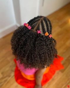 School Cornrows, Cornrows Hairstyles For Kids, Packing Gel, Gel Hairstyles, Kids Cornrow Hairstyles, Kids Natural Hair, Black Baby Girl Hairstyles, Baby Girl Hairstyles Curly, Daughter Hairstyles