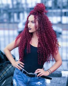 Like what you see? Follow me for more: @uhairofficial Curly Hair Photos, Curly Hair Styles Easy, Curly Hair Inspiration, Hair Photo