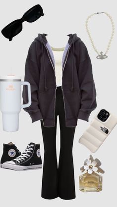 Cute Outfits For Teen Girls For School 7th Grade Winter, Back To School Outfits 8th Grade Girl, Cute Outfits For School 5th Grade, 5th Grade Outfits For School, Cute Middle School Outfits 6th Grade, Middle School Outfits 6th, School Outfits Middle School