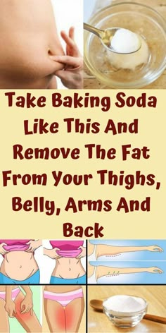 Motivasi Diet, Baking Soda Benefits, Baking Soda And Lemon, Resep Diet, Coping Strategies, Natural Health Remedies, Stay In Shape, Health And Beauty Tips, Fat Burner