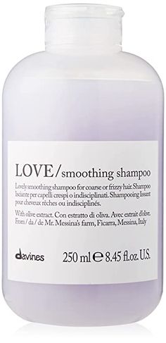 Hair Smooth, Unruly Hair, Cleansing Shampoo, Anti Frizz, Favorite Hairstyles, Care Hair