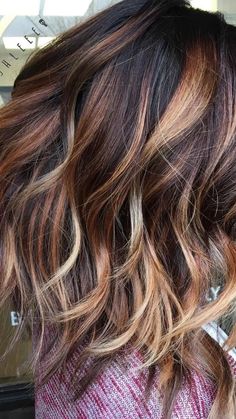 Bright Tiger Eye Coloring. Short Ombre Hair Color, Ombre Hair Color Ideas, Fall Blonde Hair Color, Fall Blonde Hair, Blond Ombre, Short Ombre, Short Ombre Hair, Fall Hair Color Trends