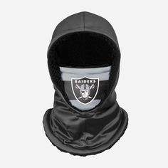 *SEP* *SEP* It's all good in a hood! Specifically, everything is good when you're keeping warm in this Las Vegas Raiders Thematic Hooded Gaiter. Features All-over team-colored design with team logo display on side, in case there were any doubts where your allegiances lie Face cover features thematic, team-specific design with team logo display so you can rep the team on the go Multifunctional, can be utilized as a face cover, neck scarf, neck gaiter, and snood Versatile - Perfect for skiing, sno Raiders Stuff, Its All Good, Raider Nation, Mens Braids Hairstyles, Mens Braids, Fan Gear, Neck Gaiter, Personal Protective Equipment, Face Cover