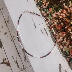 THANKSGIVING JOY Autumn, Thanksgiving, Fall Style, Beaded Boho/western Choker Necklace, 12-18in - Etsy Fall Beaded Chokers, Brown Seed Bead Necklace, Fall Seed Bead Necklace, Handmade Adjustable Jewelry For Fall, Adjustable Handmade Jewelry For Fall, Bohemian Brown Beaded Choker Necklace, Bohemian Adjustable Jewelry For Fall, Adjustable Bohemian Jewelry For Fall, Handmade Bohemian Jewelry For Fall