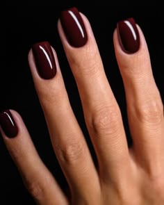 #nails #nailsideas #nailsdesign #nailsart #summernails #summernail #nail #naildesigns #nailart #nailsinspiration #nailsacrylic #acrylicnaildesigns #cutenailsacrylic #coffin nails Fall Nails For Fair Skin, Wedding Nails Dark, Natural Holiday Nails, Dark Wedding Nails, Holiday Gel Nails Winter, 2024 Nail Colors, Dark Holiday Nails, Jewel Tone Nails, Dark Fall Nail Colors