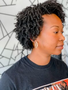 Curly Haircut, Nice Hair, Short Hair Color, Curly Hair Cuts, Crochet Braids, Hair Tips, Twist Hairstyles, Natural Hairstyles, Curly Hair Styles Naturally