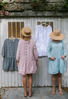 Boho linen dress gift for mom -medium weight linen - 100% European flax - pre-washed/pre-shrunk - soft and comfortable - great texture and lovely wrinkles Relaxed Cotton Dress For Garden Party, Relaxed Fit Cotton Dress For Garden Party, Cottagecore Long Sleeve Summer Dress, Flowy Cottagecore Dress For Garden Party, Cottagecore Flowy Dress For Garden Party, Fitted Linen Cottagecore Dress, Bohemian Linen Dress For Garden Party, Fitted Cottagecore Linen Dress, Cottagecore Peasant Dress For Spring