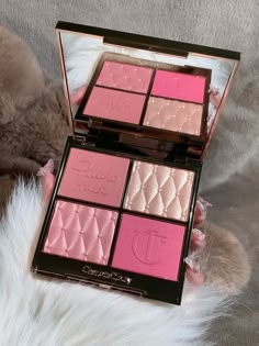 2024 Moodboard, Alat Makeup, Charlotte Tilbury Makeup, Makeup Product