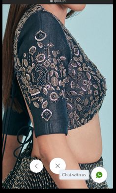 Blouse Design, Blouse Designs, Pinterest Likes, Blouses, Design