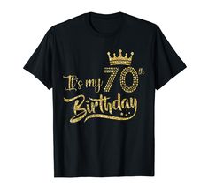 PRICES MAY VARY. Perfect 70th Birthday Girl gifts ideas for Toddler girls turning 70. Featuring a colorful I'm 70, big number 70. Perfect gifts for the lover. Awesome Since 1951 Dabbing Girl Shirts 70th bday design. gifts for girls 70. Celebrate turning 70 with ift idea tee along with bag, birthday decorations, toy, keychain, .. Awesome since 1951 gifts for your queen friend. Woman Birthday team squad apparel 70, Christmas, Thanksgiving. Get this shirt as gifts from you dad, mom, uncle Lightweig My 25th Birthday, My 30th Birthday, Toy Keychain, Number 30, Turning 30, Girl Shirts, 30th Bday, Party School, Birthday Queen