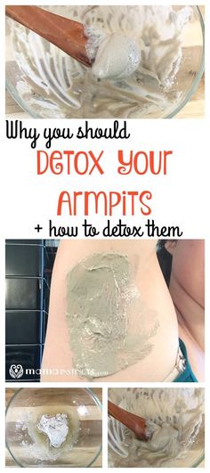 Detox Your Armpits, Nature Healing, Healing Tips, Detox Kur, Skin Care Routine For 20s, Spa Days, Homemade Stuff, Glow Skin, Toxic Chemicals