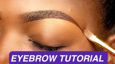 How To Draw Brows Eyebrow Tutorial, How To Draw Eyes Brows, Eyebrow Shaping Tutorial For Beginners, Eye Brow Makeup Tutorial For Beginners, Eye Brows Drawing Tutorial, How To Draw Eye Brow, Easy Eyebrow Tutorial For Beginners, How To Draw A Eyebrow, Easy Eyebrows For Beginners