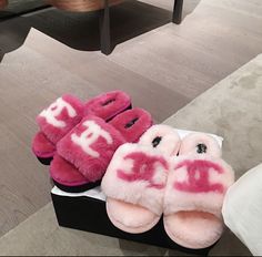 Fluffy Shoes, Cute Slides, Cute Slippers, Swag Shoes