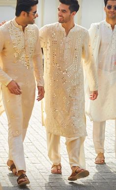 Indian Male Model, Haldi Outfits