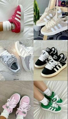 hot trendy adidas canvas aesthtic trending shoe going out sneaker classy platform thick laces Sneakers Fashion Aesthetic, Addidas Shoes Campus 00s, Addidas Shoes Campus 00s Outfit, Cute Addidas, Addidas Shoes Campus, Adidas Shoes Aesthetic, Aesthetic Adidas, Shoes For School