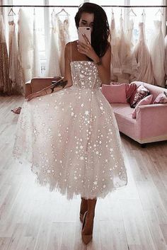 Glitter Short Chiffon Overlay Strapless Summer Dress Summer Sparkling Dress For Prom, Sparkling Summer Prom Dress, Summer Wedding Glitter Dresses, Summer Wedding Dress With Glitter, Pink Tulle Prom Dress, Dress With Beads, Sequin Homecoming Dress, Chique Outfit, Formal Ball Gown