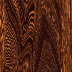 closeup of wood grains on the side of a wooden flooring paneled wall