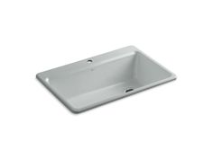 an image of a white sink on a white background