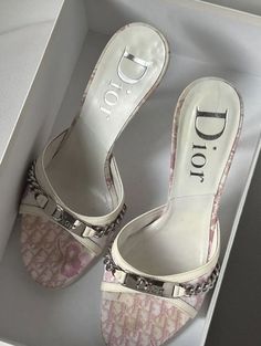 Dior Heels