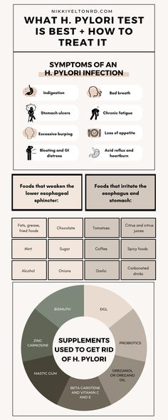 Could an H. pylori infection be the root of your gut issues? What H. pylori test is best to find out and how do you treat the infection properly? I’ve got answers for you… Check out the blog to find out! #nikkiyeltonrd #functionalmedicine #leakygut #hpylori #gutinfections #hpyloriinfection #hpyloritest #healthyguthappylife #healyourgut #healyourbody #autoimmunewarrior H Pylori Symptoms, Mint Coffee, Zinc Supplements, Gut Issues, Mastic Gum, Lower Back Pain Exercises, Stomach Ulcers