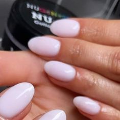 NuGenesis Nails on Instagram: "Need a color perfect for any season? NU-94 dip powder is the one for you! ❄️ Don't miss out on our biggest sale of the year! Our 1oz NU/NL dip powders and Gel Combo are now 70% off. You’ll receive a surprise gift with every order! Treat yourself and your besties to some amazing nail colors. Shop at www.nugenesisnails.com #nugenesis #nugenesisnails #dippowder #dipnails #dippowdernails #nailpolish #gelnails #nailsofinstagram #nailsnailsnails #nudenails #nailart #naildesign #longnails #almondnails #nailshape #dipanddap #nailfashion #nailtrend #nailideas #nailinspiration #nailinspo #holidaynailideas #holidaynails #nailaddict #dipmanicure #winternails #winterstyle" Mod About You Dip Powder, Transparent Dip Powder Nails, Nail Ideas Powder Dip, Nitro Dipping Powder Colors, Dip N Duo Nail Colors, Nugenesis Dipping Powder Colors Neutral, Opi Dip Powder Colors 2024, Nu Genesis Dip Powder Colors, 1 Color Nails