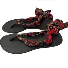 The Mia Boho Scrappy Sandal Is A Perfect Blend Of Comfort And Style, Featuring An Intricate Design With Multiple Straps That Wrap Elegantly Around The Foot. These Sandals Offer A Bohemian Vibe With Their Earthy Tones And Laid-Back Aesthetic, Making Them Ideal For Both Casual Outings And Summer Festivals. Crafted With A Cushioned Footbed And A Durable Sole, They Ensure All-Day Comfort And Support. The Adjustable Strap Provides A Secure Fit, While The Open-Toe Design Keeps Your Feet Cool And Breez Hippie Summer, Flowy Dresses, Summer Festivals, Mia Shoes, Jelly Shoes, Walker Boots, Summer Festival, Toe Designs, Earthy Tones