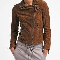 Long Haul Merchants on Storenvy Jacket Women Outfit, Suede Jacket Women, Leather Jacket Brown, Leather Jackets Online, Womens Biker Jacket, Suede Leather Jacket, Leather Jacket With Hood, Suede Moto Jacket, Taxi Driver