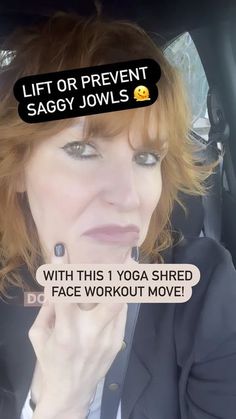 Facial Fitness, Face Workout, Sagging Face, Facial Massage Routine, Natural Face Lift, Skin Tightening Face, Face Yoga Facial Exercises, Face Tips