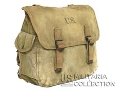 https://www.usmilitariacollection.com/boutique/musette-m36-parachutiste-1942/ Hat Style, Edc Gear, Hat Fashion, Outdoor Gear, Textiles, Hats, How To Wear