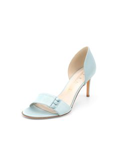 Something Bleu Women’s Ciara Satin Pump in Blue Aquamarine Satin Shoes, Chic Blue Luxury Flats, Chic Luxury Blue Flats, Luxury Blue Court Shoes With Sculpted Heel, Luxury Blue Classic Heels, Classic Fashion Looks, Bridal Party Shoes, Special Occasion Shoes, Chic Heels