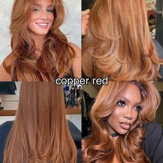 Ash Blonde Hair Balayage, Healthy Curly Hair, Strawberry Blonde Hair Color, Natural Red Hair, Guest Hair, Long Hair Color, Hair Tips Video, Strawberry Blonde Hair