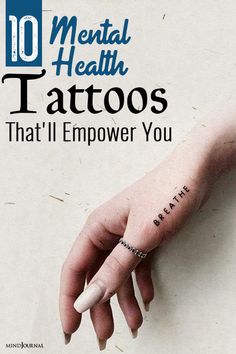 Tattoos Overcoming Struggles, Tattoos For Low Self Esteem, Positivity Tattoo Ideas, Mentle Health Tattoo Ideas, Im Still Here Tattoo, Mental Health Tatoos Ideas Small Simple, Self Improvement Tattoos, Empowering Tattoos Strength, Overcoming Tattoo Ideas