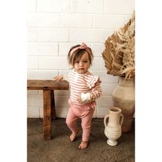 Made for newborns and little adventurers, our Organic Baby Pants are functional and beautiful. Soft and stretchy, they are an easy care, fuss-free option that’s super simple to coordinate thanks to their modern, fitted style. They are a perfect match with our organic baby bodysuits! #newbornessentials #babyclothing #childrensclothing #clothingforkids #snugglehunny #kidsonlinestore #onlinebabyboutique #newborn #newparents #childrensfashion #fashionforkids Hand Mittens, Baby Basics, Striped Bodysuit, Cotton Bodysuit, Children's Boutique