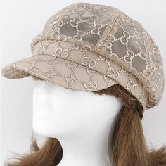 Up For Sale Brand New With Tags Ladies Newsboy Style Cap.Looks Amazing On.Available In Beige Or Black. One Size Fits Most.There Is A String Around The Hat For Sizing,Tie It For Tighter Fit. Trendy Beige Brimmed Baseball Cap, Trendy Beige Flat Cap, Chic Beige Cap Hat, Chic Beige Cap Style Hat, Chic Beige Cap, Womens Newsboy Cap, Purple Bucket Hat, Beige Hat, Mid Heel Boots