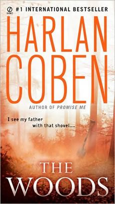 the woods by harlan coben