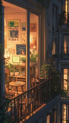 Telegram Aesthetic, Apartment Balcony Ideas, Studio Ghibli Background, Wallpapers Anime, Aesthetic Wallpaper Iphone, Peace Illustration, Phone Art, Apartment Balcony