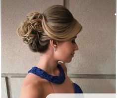 Mother Of The Groom Hairstyles, Hairstyles Tutorial, Wedding Hairstyles Tutorial, Penteado Cabelo Curto, Wedding Hair And Makeup, Bride Hairstyles